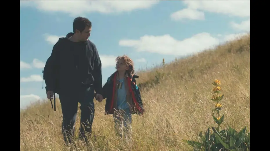 Watch film Jim's Story — LE ROMAN DE JIM de Arnaud et Jean-Marie Larrieu -Bande-annonce - sortie le 14 août
