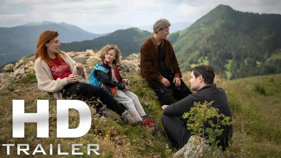 Watch film Jim's Story — DIE GESCHICHTE VON JIM - Trailer (OmU)
