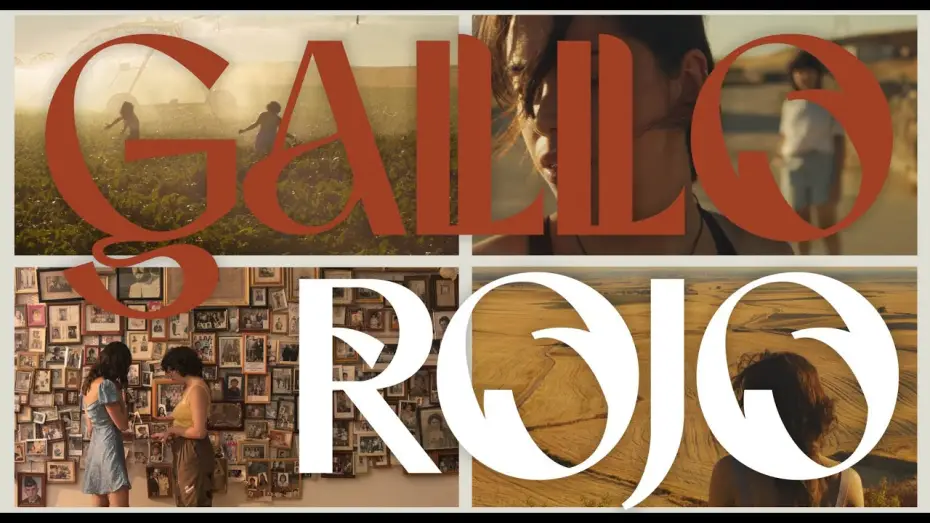 Watch film Red Rooser | TEASER: Gallo Rojo (2023)