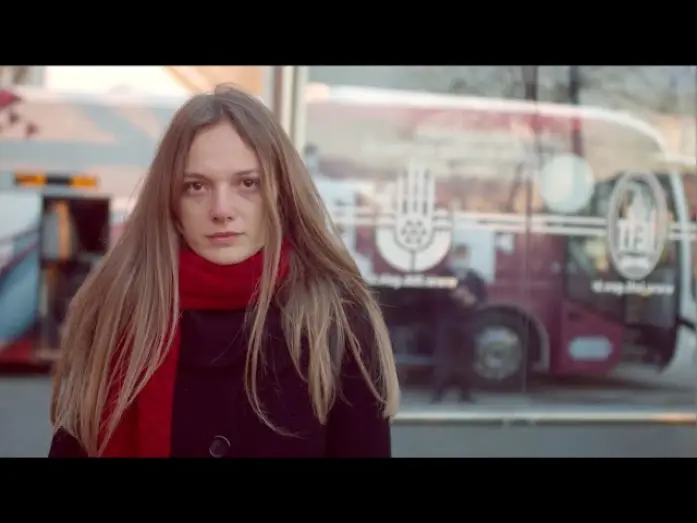 Watch film International Departures — Dış Hatlar / International Departures | Trailer | #34tfm
