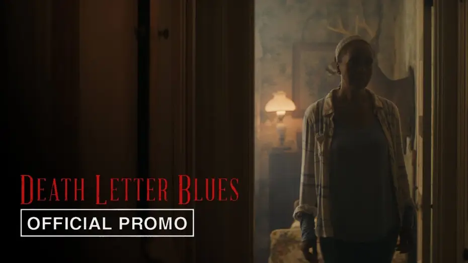 Watch film Death Letter Blues | Watch Now at Home