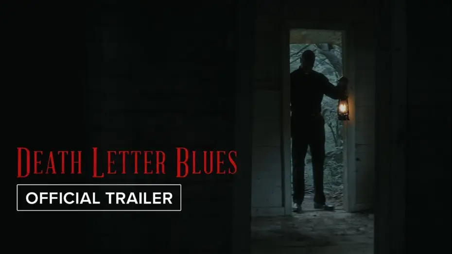 Watch film Death Letter Blues | Official Trailer