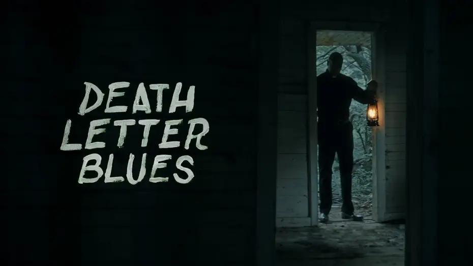 Watch film Death Letter Blues | Official Trailer 2