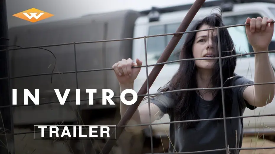 Watch film In Vitro — Official US Trailer