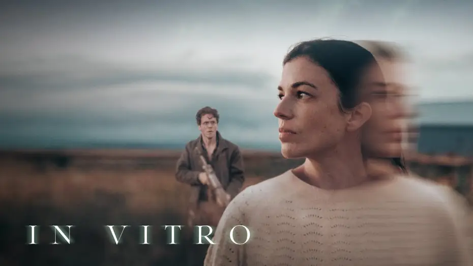 Watch film In Vitro — Official Trailer