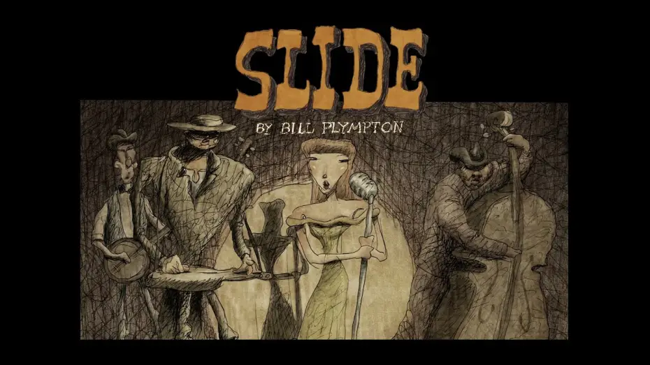Watch film Slide — Official Trailer