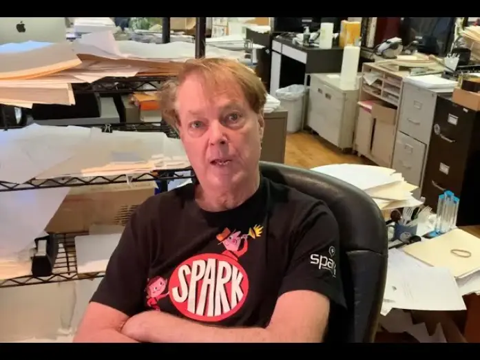 Watch film Slide — Making of "Slide", Part 2