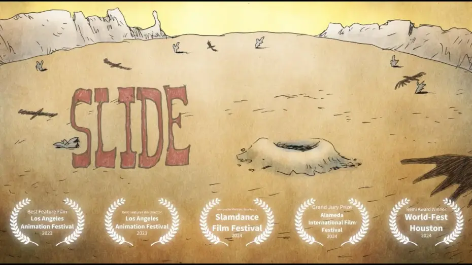 Watch film Slide — Slide Trailer May 2024