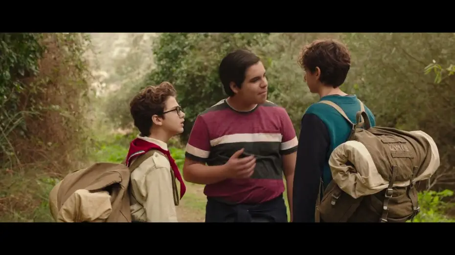 Watch film I pionieri | I Pionieri - Trailer Ufficiale