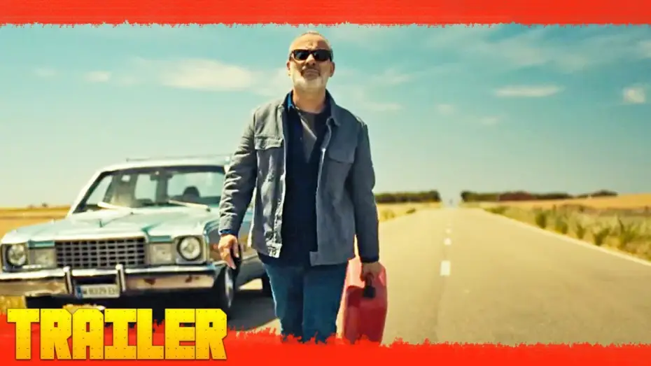 Watch film Honeymoon — Honeymoon (2023) Tráiler Oficial Español