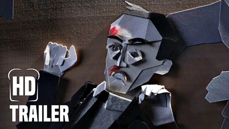 Watch film Johnny & Me - A Journey Through Time with John Heartfield — JOHNNY & ME Trailer German Deutsch (2023) @FilmtoastDE