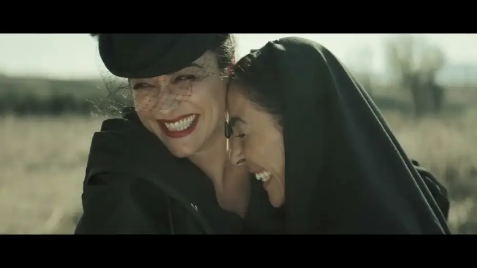 Watch film Land of Women | LA TERRA DELLE DONNE trailer