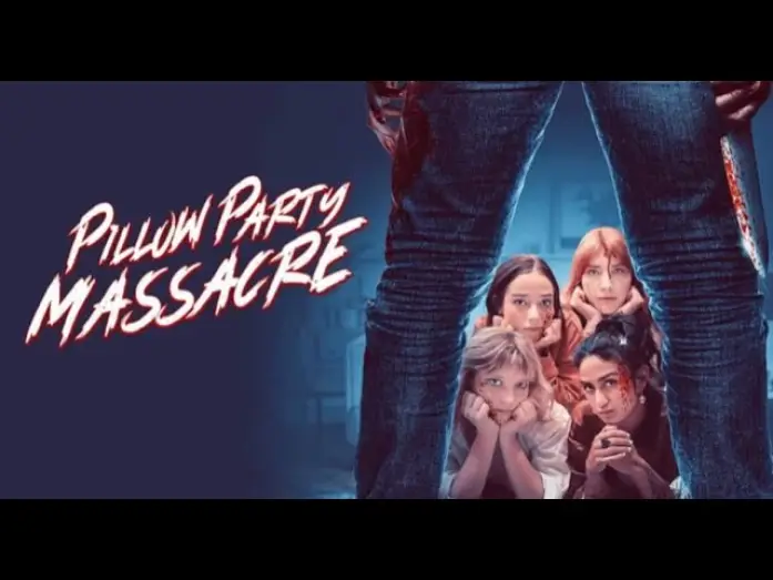 Watch film Pillow Party Massacre | Official Trailer
