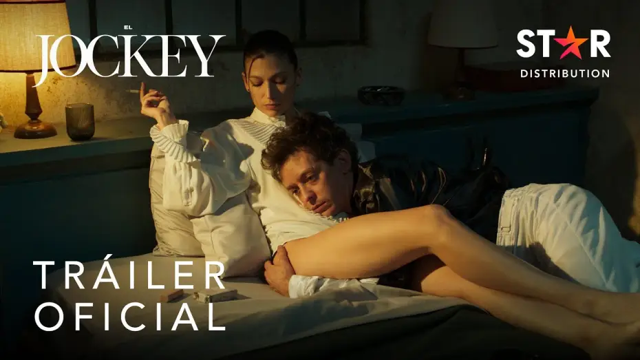 Watch film Kill the Jockey — EL JOCKEY | Tráiler Oficial | Star Distribution