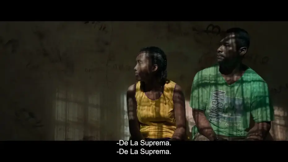 Watch film La Suprema — TRAILER LA SUPREMA / TRAILER THE SUPREMA