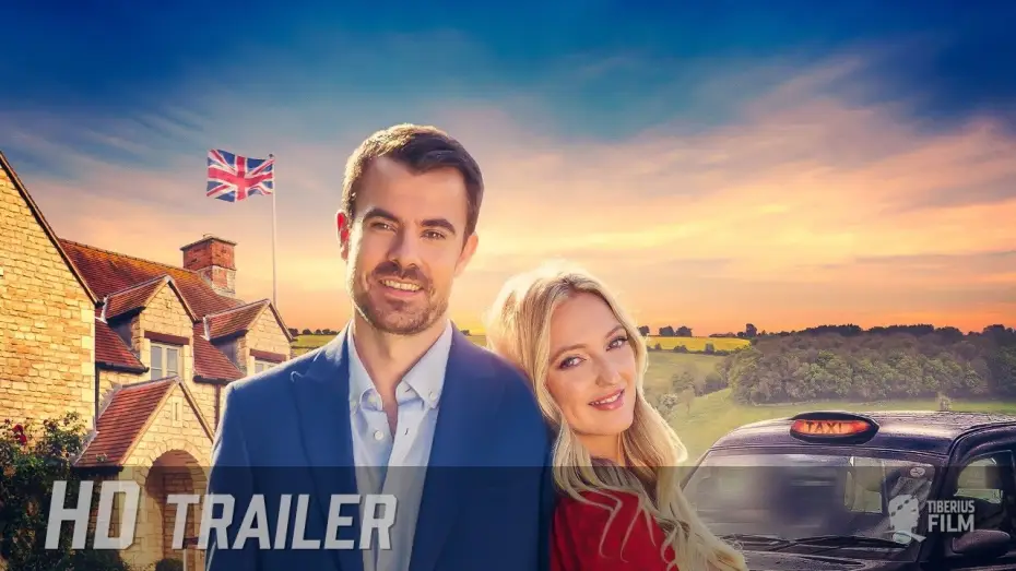 Watch film To England, With Love | LIEBESGR&Uuml;&szlig;E AUS ENGLAND / Trailer Deutsch (HD)