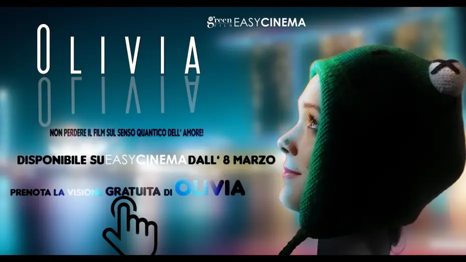 Watch film Olivia — OLIVIA