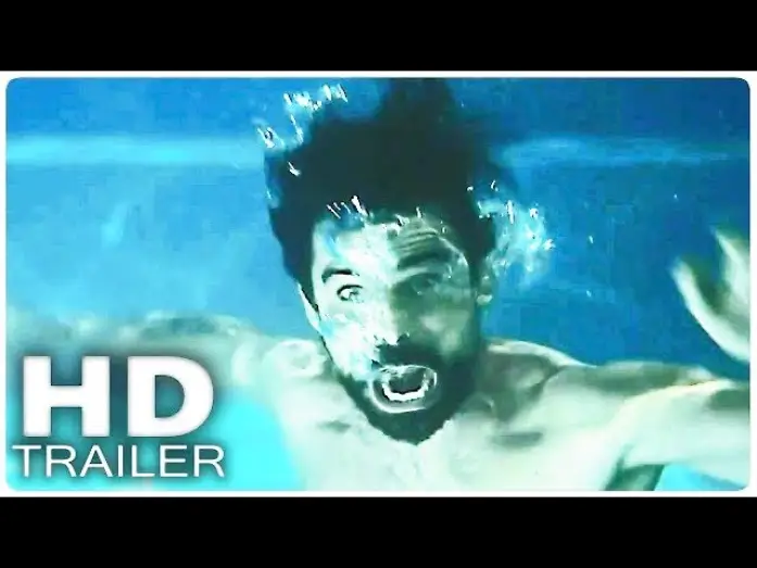 Watch film Los habitantes — LOS HABITANTES - Tráiler Español (2023)