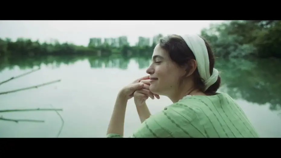 Watch film A Beautiful Imperfection — Splendida imperfezione - Il primo amore di Casanova |  Trailer ufficiale italiano