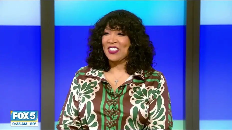 Watch film Re-Election — Kym Whitley discusses RE-ELECTION on Good Day New York