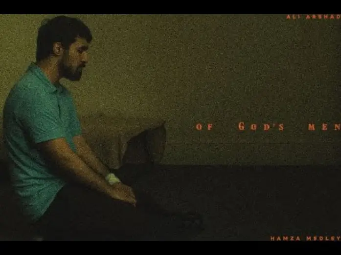 Watch film Of God's Men — Official Trailer