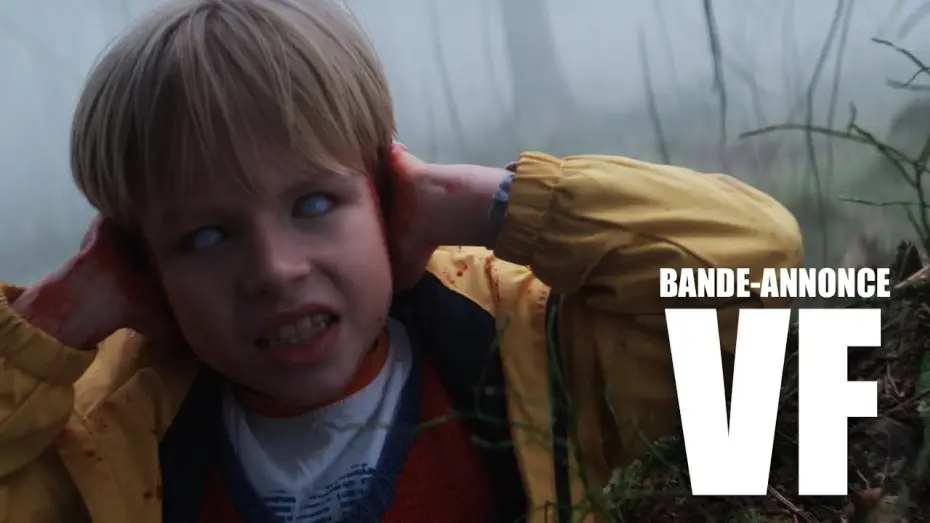 Watch film Заклятье. Шепот ведьм | LE MURMURE DU DIABLE - Bande-annonce VF
