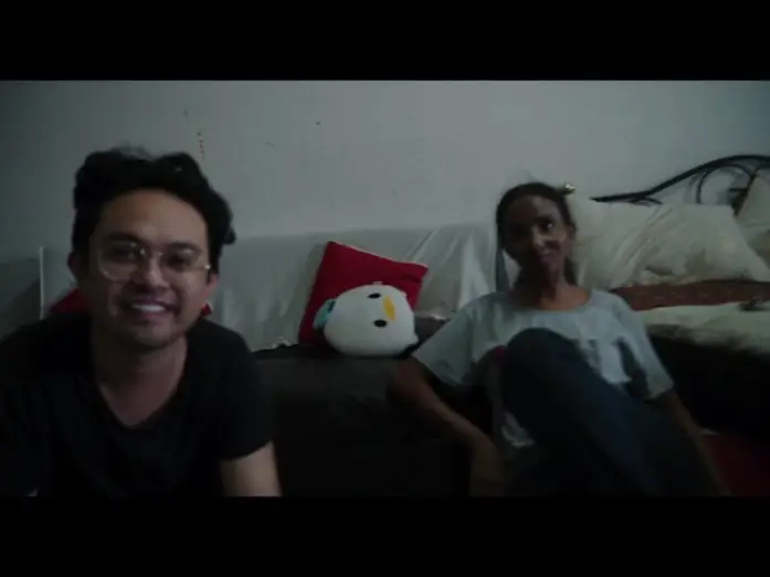 Watch film Hours of Ours | Trailer | Hours of Ours | Komtouch Napattaloong