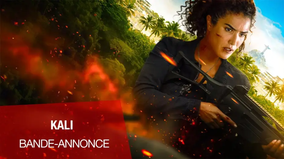 Watch film Kali | KALI - Bande-annonce