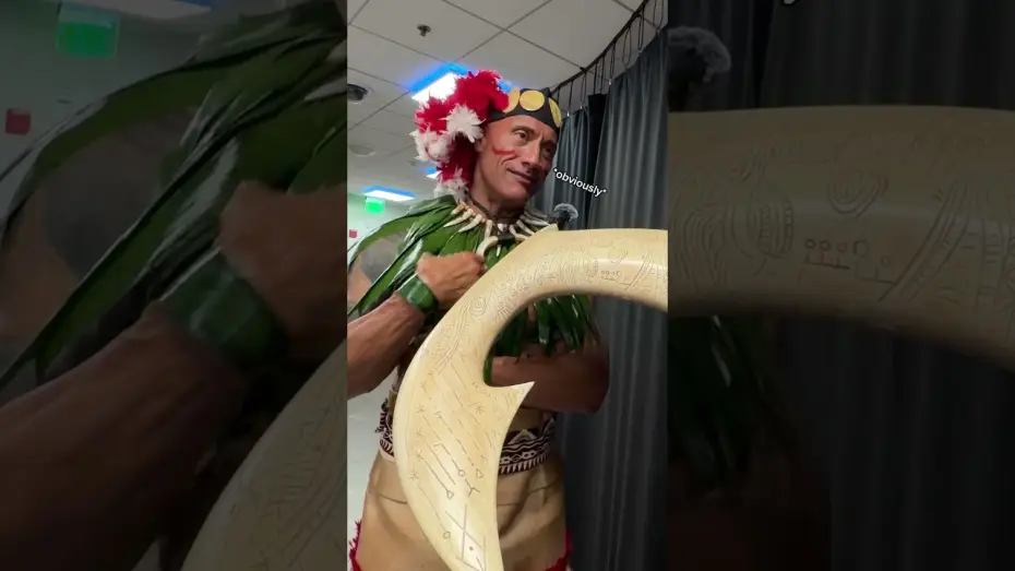 Watch film Moana — Moana has us HOOKED