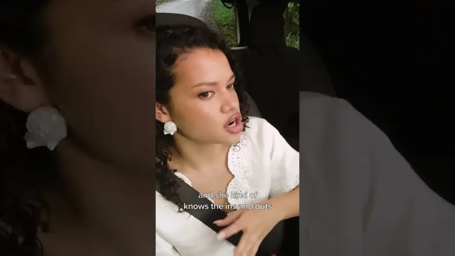 Watch film Moana — See how far Catherine Laga'aia & @MichelleKhare go on their road trip