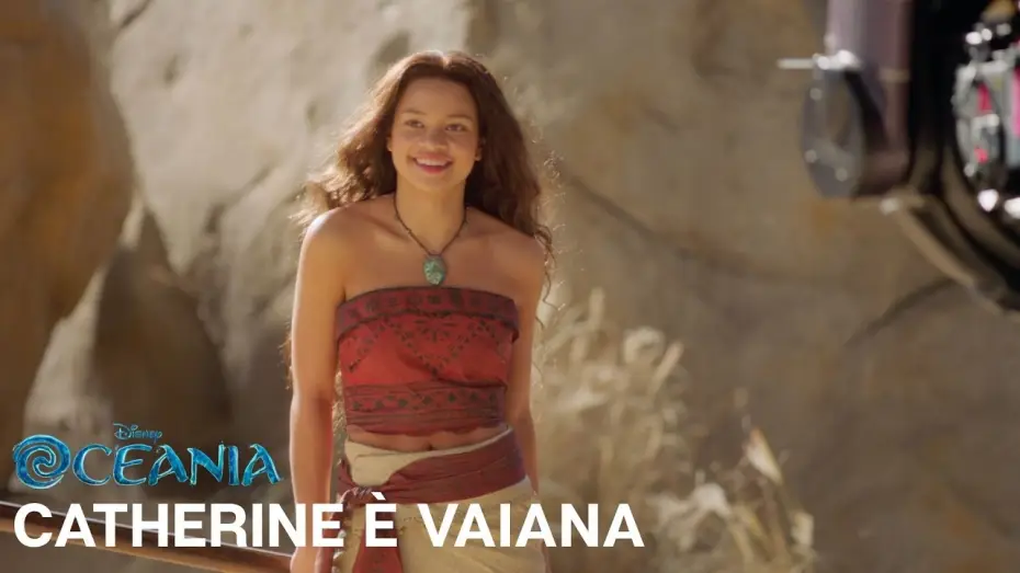 Watch film Moana — Oceania | Dal 19 Agosto al Cinema