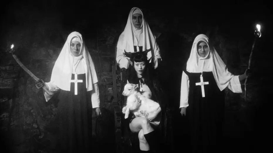 Watch film Devil Music — Portrayal of Guilt - Devil Music (Short Film)
