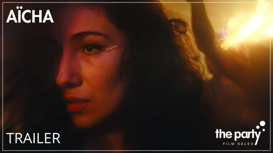 Watch film Aicha — Official Trailer