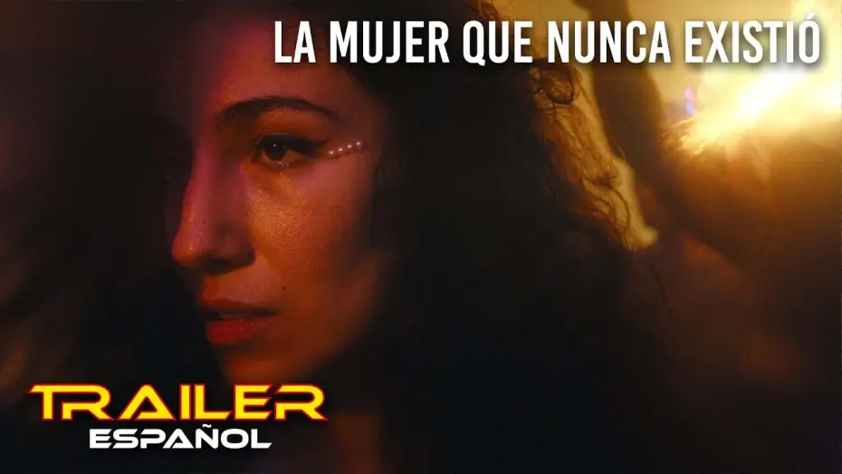Watch film Aicha — La mujer que nunca existió - Tráiler español