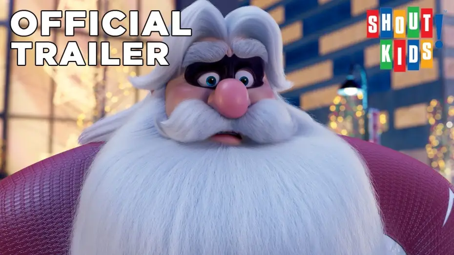 Watch film SuperKlaus — Official US Trailer
