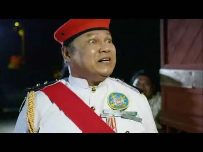 Watch film Vik2Ria Secret — VIK2RIA SECRET | OFFICIAL TRAILER- DIPAWANGAM 15 JUN 2023.