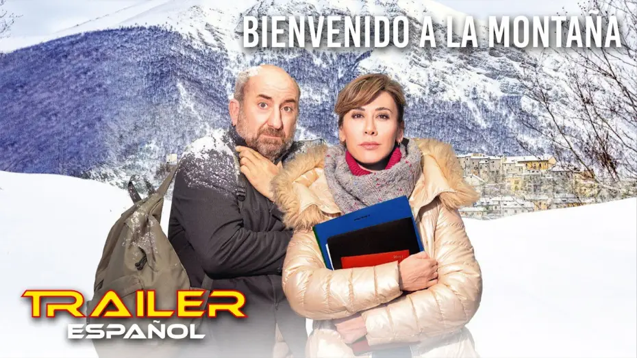 Watch film A World Apart — Bienvenido a la montaña - Tráiler español