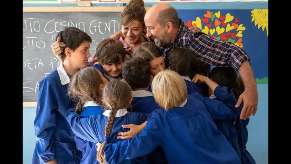 Watch film A World Apart — WILLKOMMEN IN DEN BERGEN | Kinotrailer | ab 13. Februar im Kino