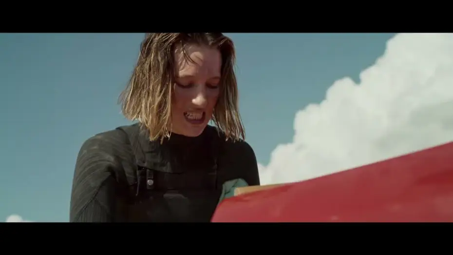 Watch film The Dive — La inmersión - Tráiler