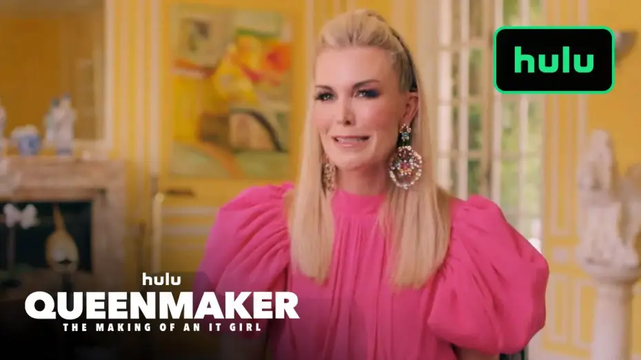 Watch film Queenmaker: The Making of an It Girl — Official Trailer