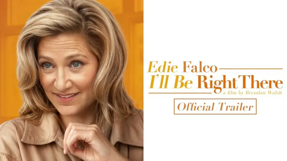 Watch film I'll Be Right There — Official Trailer