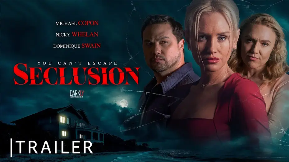 Watch film Seclusion — Trailer