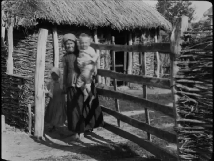 Watch film Dzhalma — «Джальма» (1928, Арнольд Кордюм) (німий фрагмент)