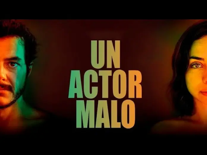 Watch film Bad Actor — Un actor malo (2024) Tráiler Oficial