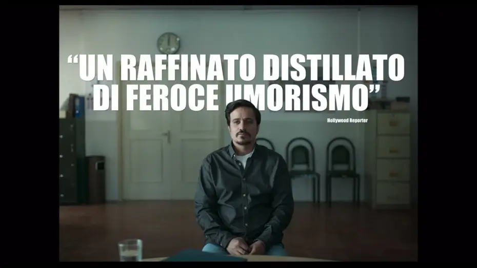 Watch film Terrestrial Verses — Kafka a Teheran - Trailer Ufficiale - Dal 5 ottobre al cinema