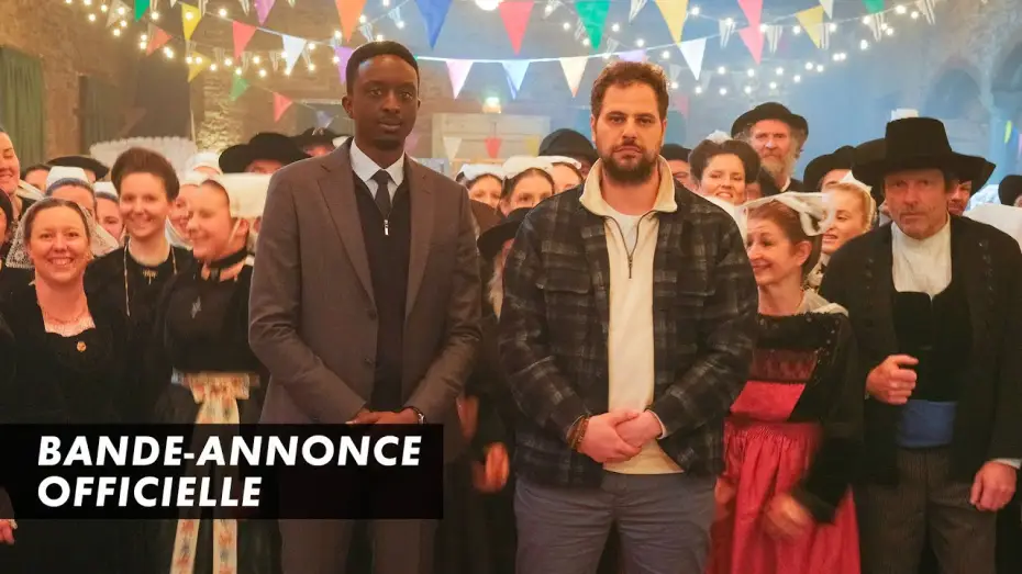 Watch film Here and There — Bande-annonce Officielle