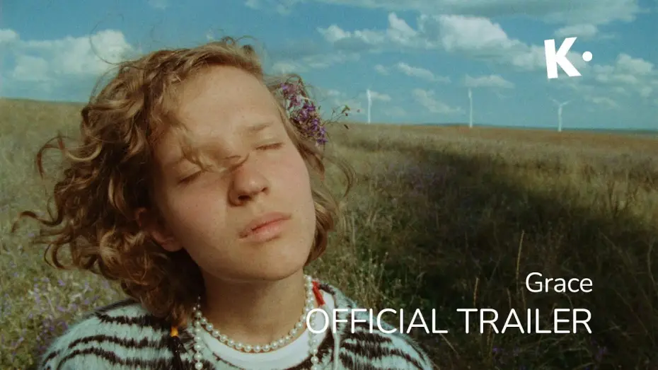 Watch film Grace | Grace (Блажь) | Official Trailer | Coming Soon to Klassiki