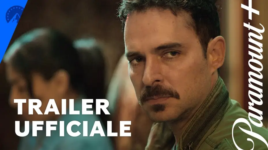 Watch film Death's Roulette — Uno dovrà morire | Trailer Ufficiale SUB ITA - Paramount+