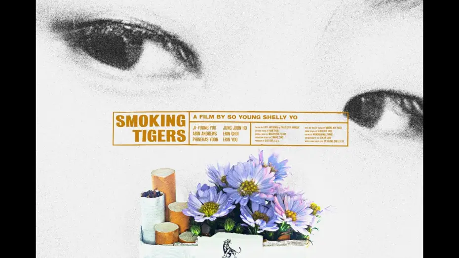 Watch film Smoking Tigers — Official Trailer