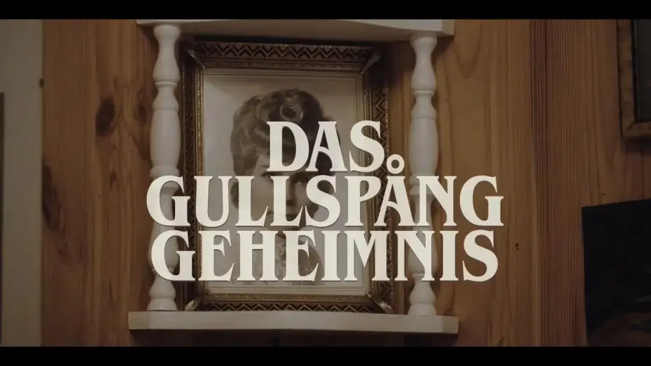 Watch film The Gullsp&aring;ng Miracle | DAS GULLSP&Aring;NG GEHEIMNIS // Trailer // Kinostart 12. September